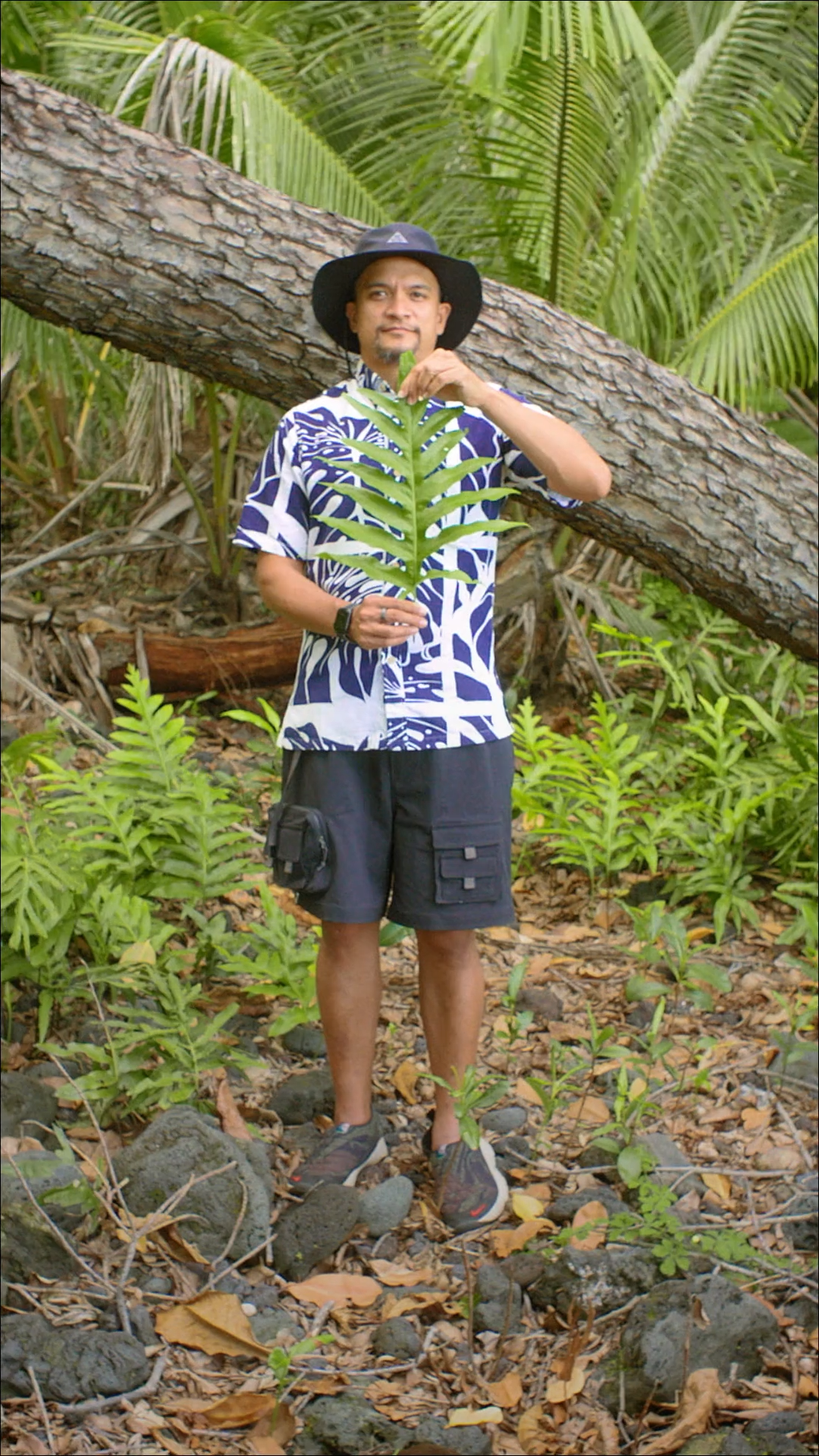 Behind the Design - Sig Zane